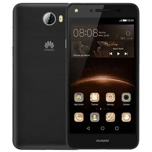 Замена стекла на телефоне Huawei Y5 II в Ижевске